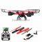 New Drone Sky HawkEye WiFi 5.8 G with Camera Connect With Your Cellphone