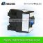 types of contactor LC1 D25 10 500V contactors ac