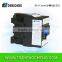 Magnetic Contactor LC1 D25 10 110V Types of Contactor
