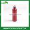 Certified Top Supplier Sports Drink Bottle&Aluminium Sport Bottle&Aluminium Water Bottle