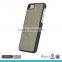 Unthinkable Design Concrete Mix Phone Case for Apple Iphone