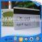 MDCL355 nfc blank smart card /magnetic card with nfc tag
