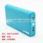 Hot selling world bank power 4000mah