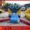 Adult Inflatable Water Obstacle Course for Sale