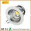 New arrival Energy saver CE RoHS Certificated LED Downlight 15w mini low power 220V new 20w cob led downlight