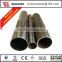 Trade assurance carbon steel pipe seamless steel pipe price per square meter of steel