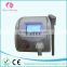 Mongolian Spots Removal 2015 Newest! 1064 Nm 532nm Q Switched Nd Yag Laser Tattoo Removal Laser Machine