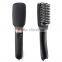 hot professional straightening Irons Comb best hair straightener thin hair