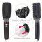 high quality 2 in 1 private label styler hair straightener
