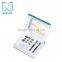 NV-E6 Portable 6 in 1 No-needle mesotherapy mesoporation skin tightening equipment for salon