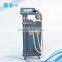 Vertical OPT IPL SHR laser hair removal machine with air cooling