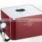 RF anti-aging skin tightening wrinkle removal machine for beauty salon