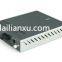 DLX-870 SFP 10/100M/1000M series Ethernet Fiber Media Converter SFP Fiber Ethernet media converter