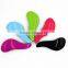 Popular fashionable detangling hair brush