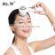 High quality electric sonic facial brush with silicone facial head