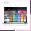 Hot selling eyeshadow With Private Label cosmetics 32 colors Eye Shadow gel