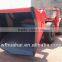 0.75/1CBM Commins engine scooptram