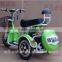High Quality Freight Tricycle/3 Wheel Trike Loading Bike For Sale