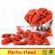 Dried Goji berries from Ningxia Qinghai Mongolia