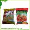 Halal healthy bag instant noodles