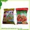 Halal healthy bag instant noodles