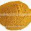 animal yellow corn gluten meal feed grade