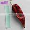 Baked Red Mild Taste Drying Chili Peppers Bulk