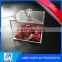 high quality acrylic candy store box clear plexiglass candy