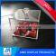 Hot sale beautiful girl gifts acrylic candy display case candy box