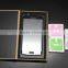 HOT 0.2MM 3D Curved Full Cover Tempered Glass Screen Protector for Samsung Galaxy Note Edge N9150 Anti-explosion Glass LCD GUARD