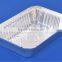 disposable food aluminium container