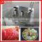 CE approved industrial Fruit&vegetable potatoes cutter slicing machine/plantain and mushroom slicing machine