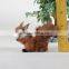 2015 novelty small fast selling items squirrel ornaments