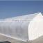 Canada Double Truss Steel Structure Shelter