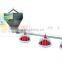 Poultry House Feed Auger Deliver Equipment
