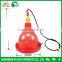 Automatic poultry farming drinking system for chickens