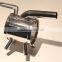 hot sell Stainless steel milk claw for milking machine