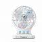 USB Anion Fan Negative ion fan Purifying air