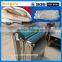 Automatic animal intestine casing washing cleaning machine for sheep/pig