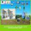 PUXIN low cost biogas machine with plastic septic tank cover for water purifier