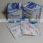 OEM High Absorbent Cotton Lady Sanitary Napkin