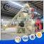 China Direct From Factory Bagasse Charcoal Briquette Machine