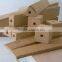 Sawdust block press foot machine/block foot making machine