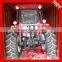 UT110HP 4WD compact tractor 12.4-28 tractor tire
