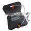 hanging shower bag