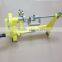 Heavy duty orange peeling machine with suction cup,orange peeler manual