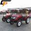 direct manufacturer 50hp 4x4 4wd gear drive buy tractor from China