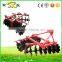 certification disc harrow made by Weifang Shengxuan Machinery Co.,Ltd.