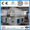 SHW series animal horizontal feed mixing equipment