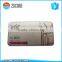 QR code UV magnetic strip metal card